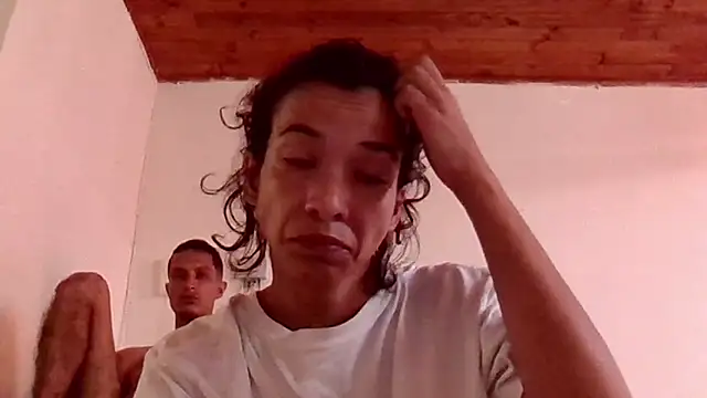 Max and anny online show from April 23, 3:47 pm