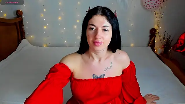 milanasky5 online show from March 5, 6:59 pm