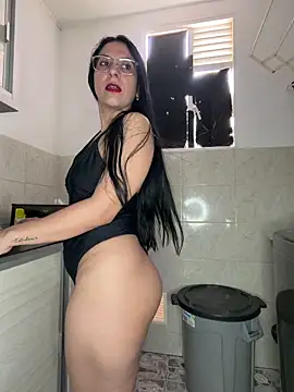 samanta big ass  online show from June 7, 2:57 pm
