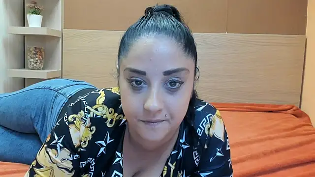 PinkyTwerkyX online show from September 24, 1:10 pm