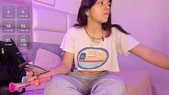 Xara u online show from April 27, 8:17 pm