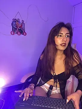 VelariaSoft online show from April 22, 2:14 pm