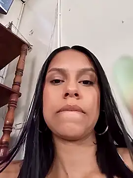 Evie Candy online show from March 11, 9:39 pm