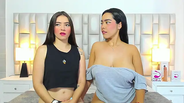 paola katy dicks online show from June 5, 8:15 pm