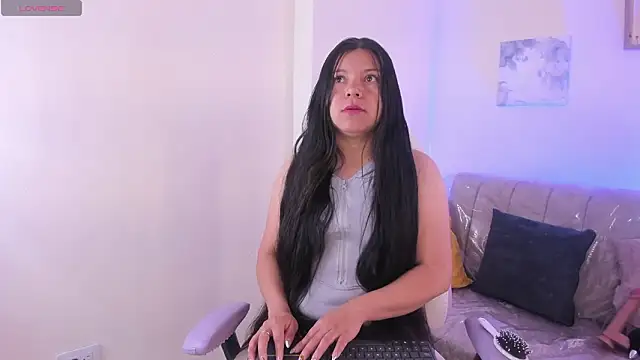 Afrodita rouss online show from March 10, 9:08 pm