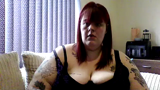 BBWBlossom  online show from March 12, 10:18 am