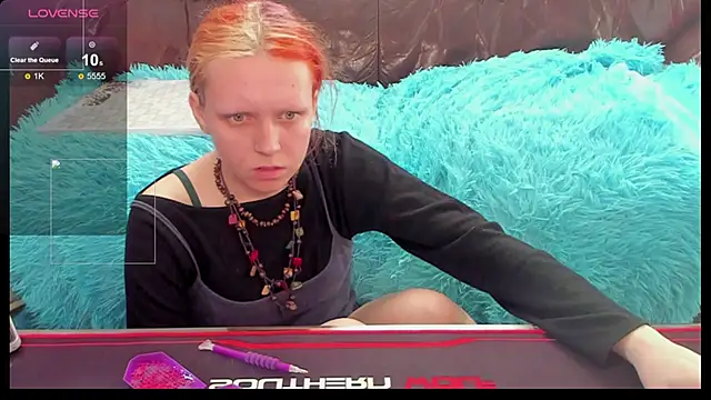 NikolFlostt online show from April 26, 1:25 am