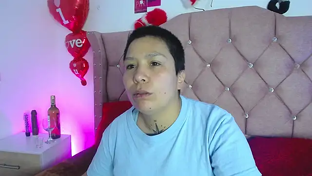 nat evans8 online show from April 25, 3:20 am