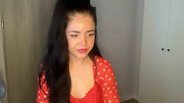 NicoleSensual online show from March 21, 5:29 pm