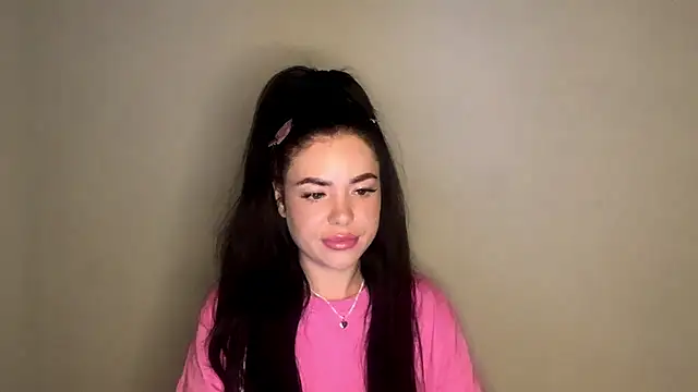 NicoleSensual online show from May 7, 8:34 pm