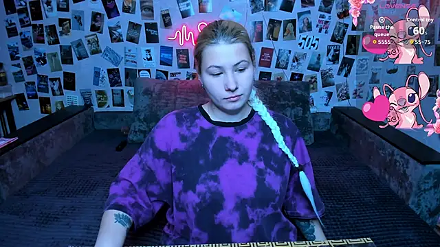 x Ulya1cutex online show from April 22, 4:48 pm