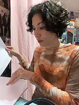 JeanneDuval8888 online show from February 14, 3:52 am