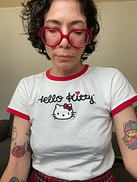 JeanneDuval8888 online show from April 28, 12:08 am