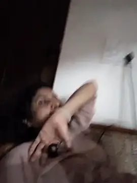 sexysilmy online show from April 25, 3:31 pm