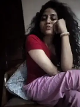 sexysilmy online show from April 24, 1:36 pm