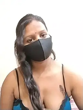 ankita077 online show from April 26, 1:03 am