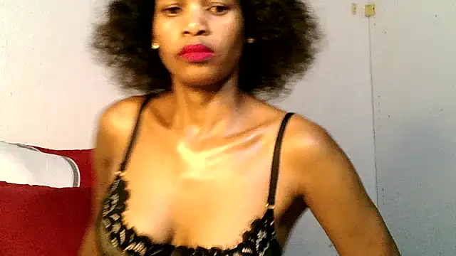 Mabelle Eveline online show from April 25, 3:53 pm