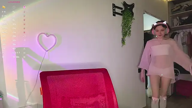 SlunkRear online show from April 25, 10:07 pm