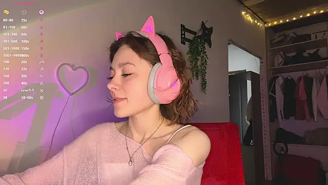 SlunkRear online show from April 21, 10:06 pm