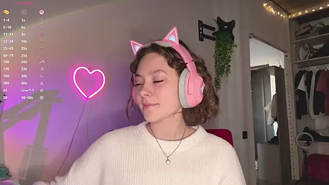 SlunkRear online show from April 27, 10:29 pm