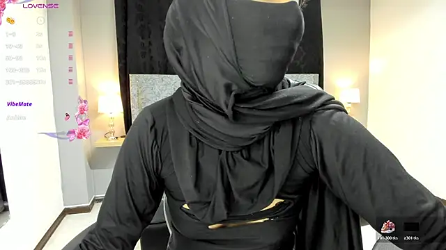 zahra zaid online show from February 28, 12:43 am