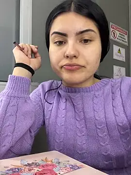 SamanthaVelvettAss online show from March 10, 2:59 am