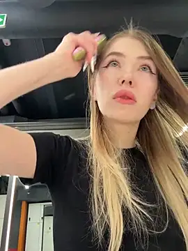 Mia Star69 online show from March 7, 4:14 pm