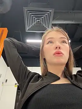 Mia Star69 online show from March 11, 3:14 pm