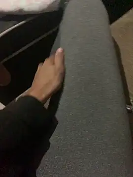 fogosapretona online show from April 18, 4:48 am