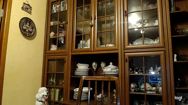 Vlastelina online show from April 25, 7:11 pm