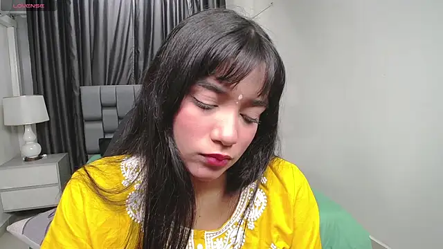 Sita Nair online show from July 27, 7:33 pm