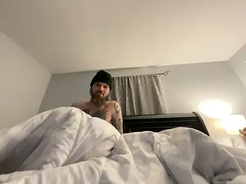 fun couple cum online show from February 22, 4:57 am