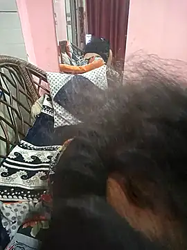 Anaya000 online show from February 22, 6:31 pm