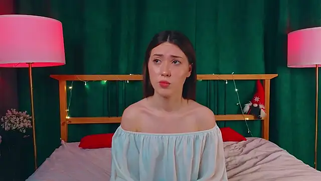 AliceZimmer online show from February 16, 7:58 pm