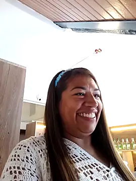 eva vidal  online show from March 14, 5:14 pm