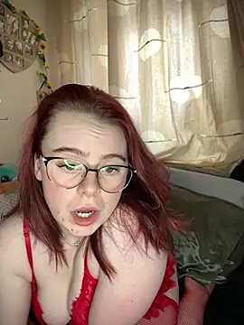 Melodysweetx online show from February 11, 2:18 pm