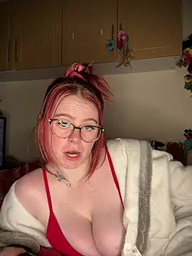 Melodysweetx online show from February 18, 12:54 am