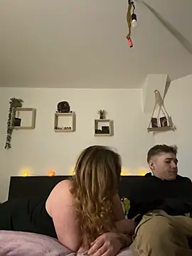 Maryjane-Spidermann online show from February 11, 7:37 pm