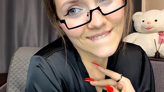 BunnyFleur online show from February 12, 5:47 pm