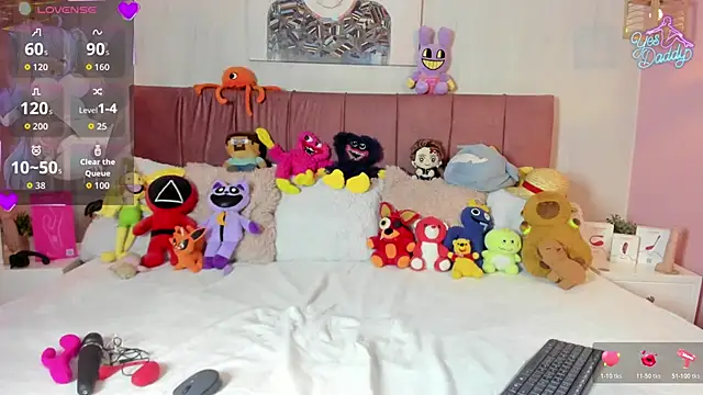 emma wilder  online show from February 17, 7:57 pm