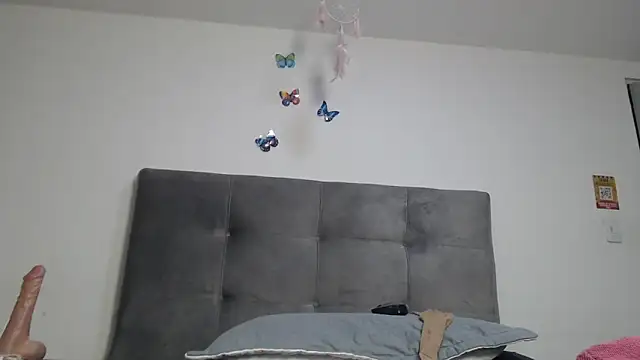 Ava Stone online show from April 21, 1:42 am