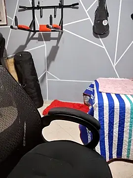 haffsa   online show from April 25, 2:03 am