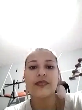 haffsa   online show from April 25, 3:20 pm