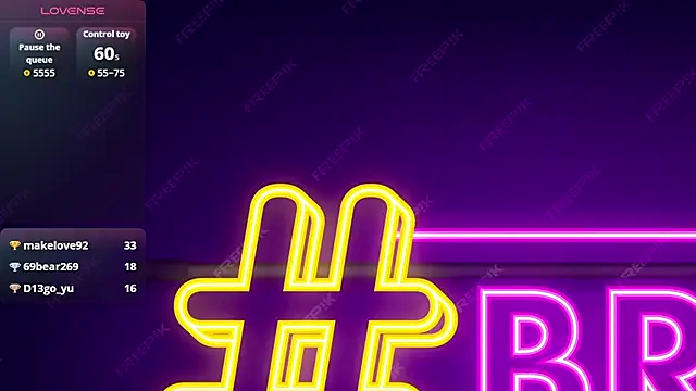 hot princesstk online show from March 6, 7:36 am