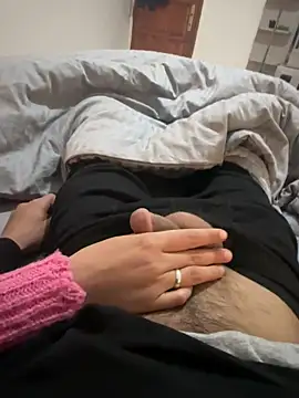 harleyquin00 online show from March 8, 9:40 pm