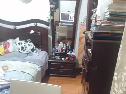 Caprichosa-39 online show from March 12, 1:41 am