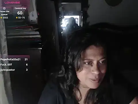 Caprichosa-39 online show from March 8, 4:49 am