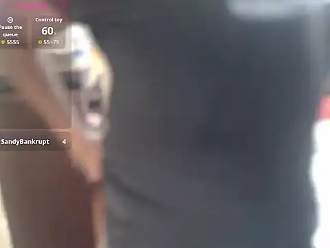 Caprichosa-39 online show from March 5, 2:29 am