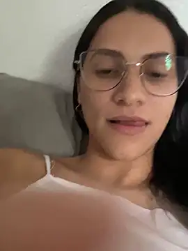 CasalDeD  online show from March 12, 6:21 pm