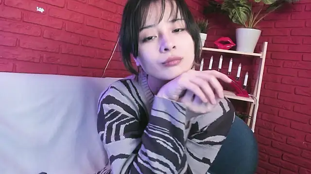 May Ling online show from February 17, 8:41 pm